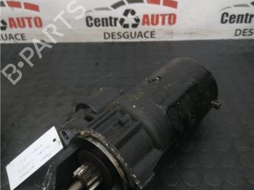 Used Starter MERCEDES-BENZ C-CLASS T-Model (S202) C 250 T Turbo-D (202.188) (150 hp) 27842808