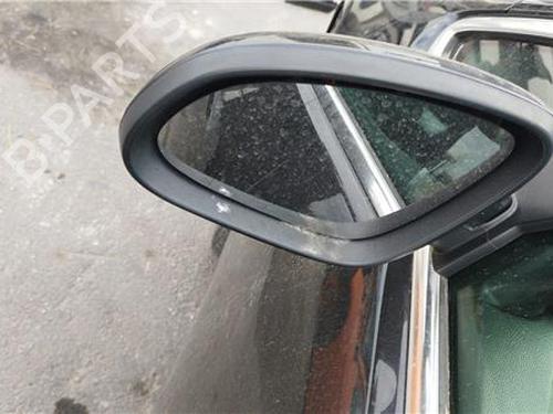 Retrovisor esquerdo OPEL ASTRA J (P10) 1.6 (68) (115 hp) 27674718