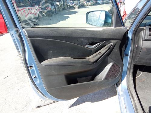 front-left-window-mechanism-hyundai-ix20-jc-2010-2011-2012-2013-2014-2015-2016-2017-2018-2019-39143762 main image