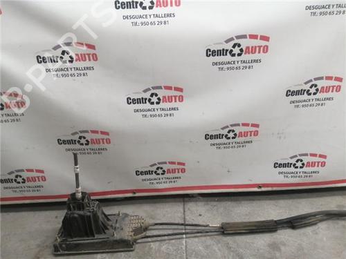 Used Gear lever RENAULT LAGUNA I (B56_, 556_) 2.2 dT (B569) (113 hp) 27842031