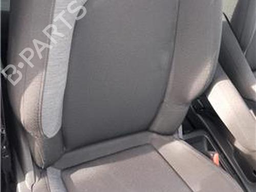 Right front seat CITROËN C4 Picasso II 1.2 THP 130 BP28021469C16