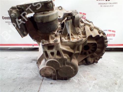 Gearbox FORD GALAXY I (WGR) 2.3 16V | BP27841907M3 