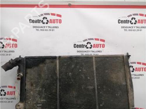 Water radiator CITROËN XANTIA (X1_, X2_) 1.8 i | BP27853718M31 