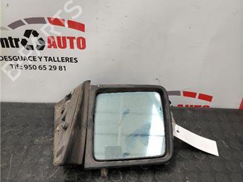 Used Right mirror MERCEDES-BENZ E-CLASS T-Model (S213) E 300 e (213.253) (211 hp) 27841714