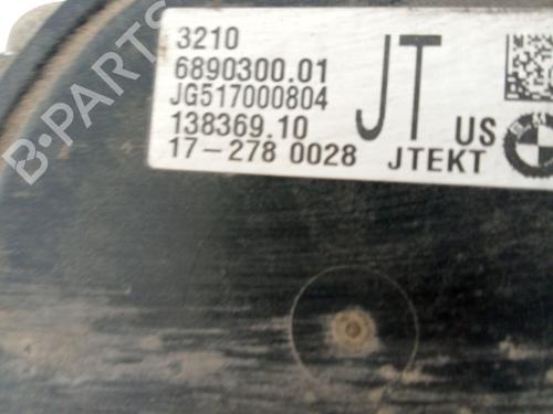 Steering rack BMW X3 (G01, F97, G08) xDrive 20 d | BP33854082M22  - Image 5