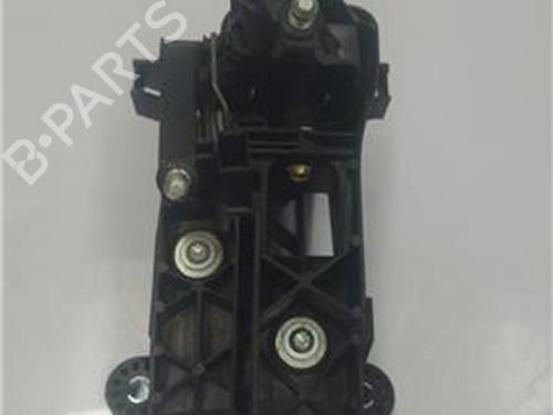Gear lever FORD ECOSPORT 1.5 TDCi | BP27850035M90 