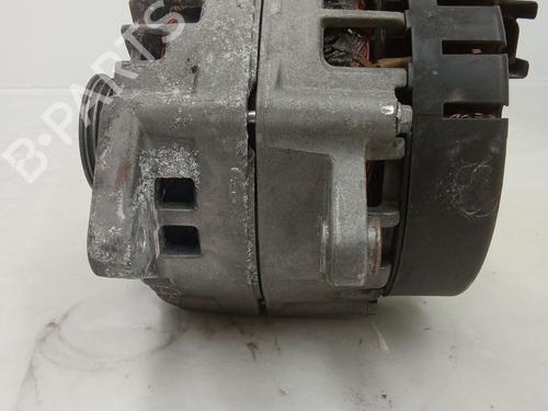 Alternator MERCEDES-BENZ GLE (V167) GLE 400 d 4-matic (167.123) | BP31904646M7