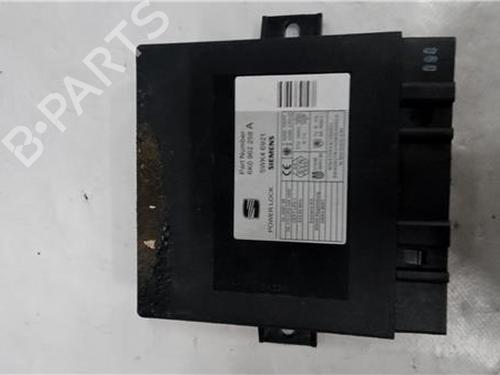 Computer comfort SEAT IBIZA II (6K1) 1.9 TDI (110 hp) 27846430