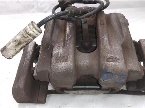 Left front brake caliper BMW 3 (E90) 320 d | BP27848723M105 