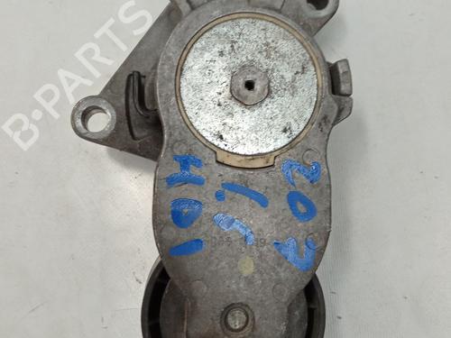 Used Other PEUGEOT 207 (WA_, WC_) 1.6 HDi (90 hp) 30730106