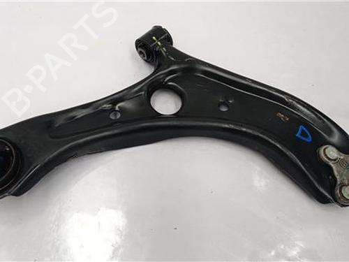 Used Right front suspension arm HYUNDAI TUCSON (TL, TLE) 1.6 GDi (132 hp) 27687172