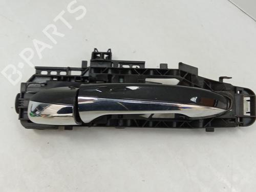 front-left-exterior-door-handle-mercedes-benz-gle-v167-2018-31878286 main image