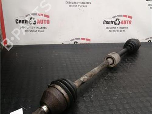 Right front driveshaft OPEL ASTRA H Saloon (A04) 1.3 CDTi (L69) | BP27853803M39 