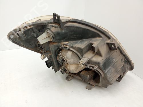 Right headlight MERCEDES-BENZ SPRINTER 3-t Van (B906) 209 CDI (906.611, 906.613) | BP29629464C29 