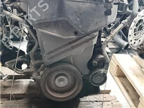 Engine NISSAN QASHQAI II (J11, J11_) 1.5 dCi | BP27851811M1 