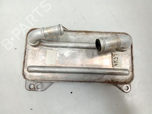 Ölkühler für Ölkühler CUPRA FORMENTOR (KM7, KMP) 1.5 TSI (150 hp) 36325527 36325527