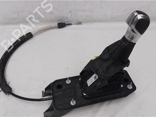 Gear lever VW SCIROCCO III (137, 138) 2.0 R | BP27848737M90 