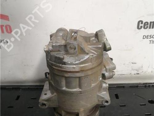AC Kompressor NISSAN QASHQAI / QASHQAI +2 I (J10, NJ10, JJ10E) 1.6 | BP27844401M34 