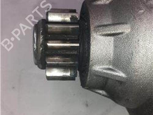 Starter SEAT ATECA (KH7, KHP) 1.0 TSI | BP27847951M8 