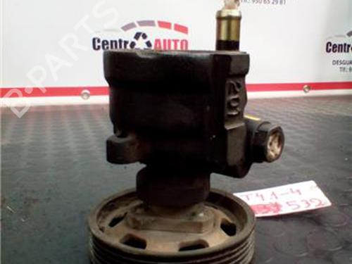 Steering pump RENAULT CLIO II (BB_, CB_) 1.2 (BB0A, BB0F, BB10, BB1K, BB28, BB2D, BB2H, CB0A,... | BP27852835M99 