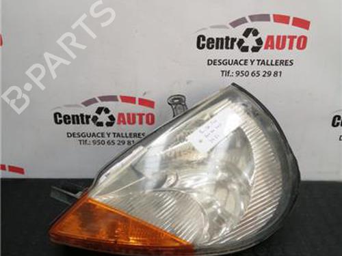 Phare gauche FORD KA (RB_) 1.3 i (50 hp) 27845205