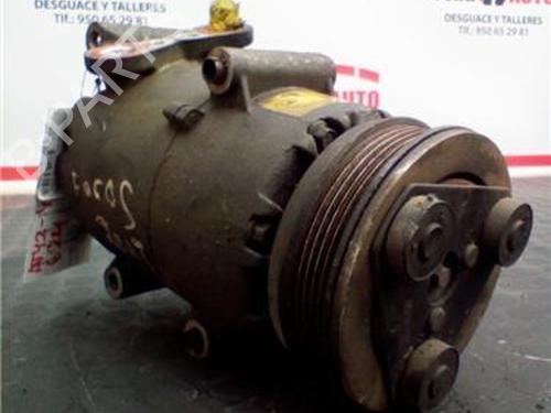 Used AC compressor FORD FOCUS II Convertible 1.6 (100 hp) 27853533