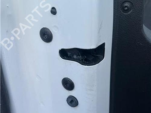 Used Front left lock CITROËN BERLINGO (ER_, EC_) 1.5 BlueHDi 100 (102 hp) 27686447