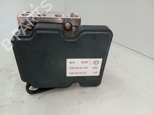 ABS pump SEAT ARONA (KJ7, KJP) 1.0 TSI | BP32090050M43 - Image 2