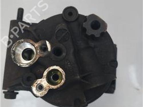 AC-Kompressor RENAULT MEGANE I Classic (LA0/1_) 1.9 dT (LA0K, LA0Y) | BP27850155M34 