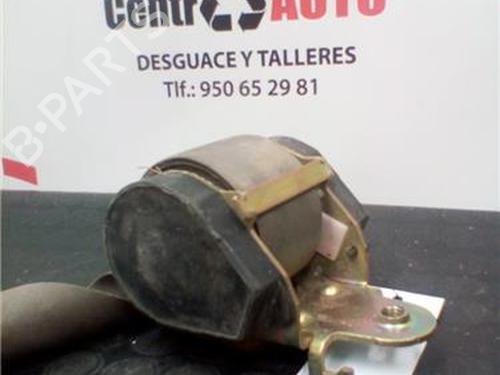 Used Front left seatbelt RENAULT GRAND SCÉNIC II (JM0/1_) 1.6 Flex (112 hp) 27851541