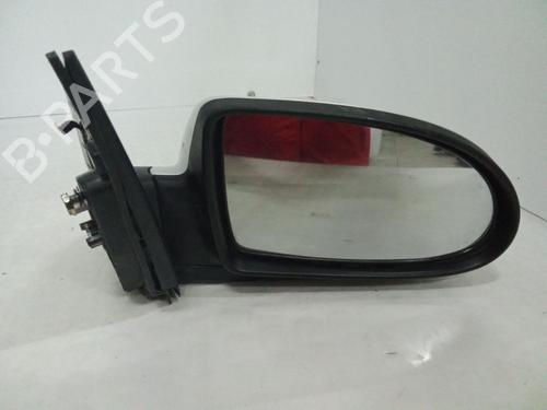 Used Right mirror HYUNDAI ACCENT III (MC) 1.4 GL (97 hp) 27841961