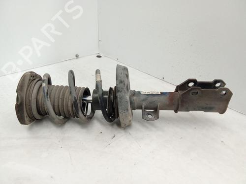 Used Right front shock absorber Right front shock absorber OPEL ASTRA K (B16) 1.0 Turbo (68) (105 hp) 33980687 33980687