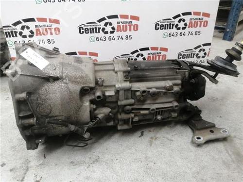 Used Gearbox BMW 3 (E90) 320 d (163 hp) 27844579