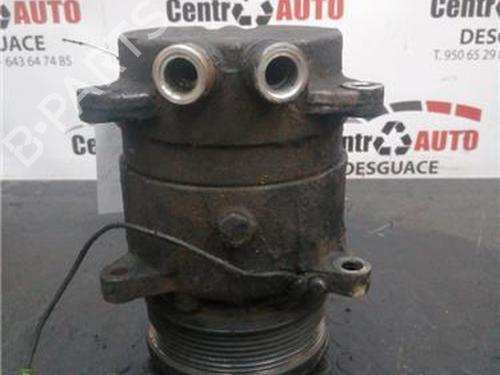 Used AC compressor AUDI A4 B5 (8D2) 1.9 TDI (90 hp) 27842356