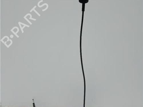 Front left lock RENAULT CLIO III (BR0/1, CR0/1) 1.5 dCi | BP27845526C98