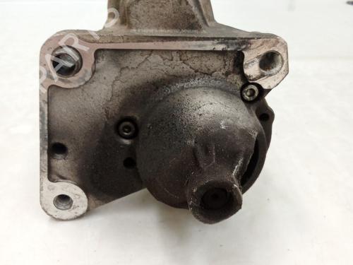 Used Starter PEUGEOT 207 (WA_, WC_) 1.6 HDi (90 hp) 29809063