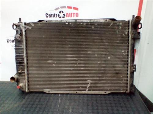 Køler CHEVROLET EPICA (KL1_) 2.0 D | BP27853406M31 