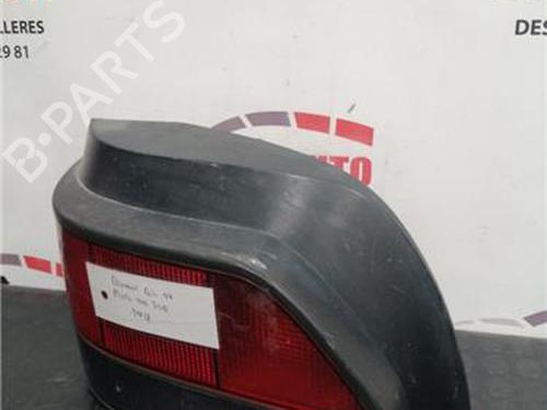 Left taillight RENAULT CLIO I (B/C57_, 5/357_) 1.2 (B/C57R, B575, B57A) | BP27843279C34 