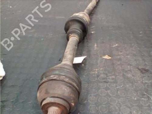 Used Right front driveshaft RENAULT SCÉNIC II (JM0/1_) 1.5 dCi (JM16) (103 hp) 27854019