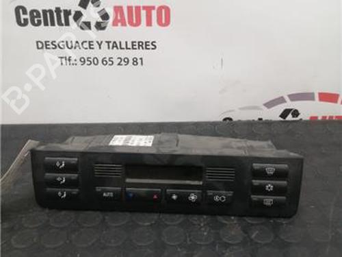 Commande Chauffage BMW 3 Compact (E46) 316 ti (115 hp) 27841421