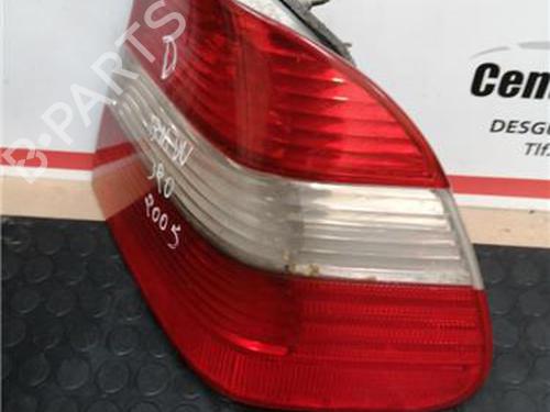 Right taillight BMW 3 (E46) 318 d | BP27854505C35 