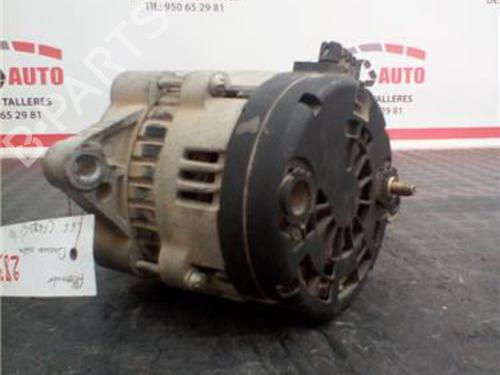 Generator DAEWOO NUBIRA Saloon (J200) 1.6 | BP27844132M7 