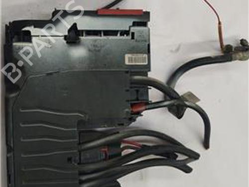 Elektronische module MERCEDES-BENZ E-CLASS T-Model (S212) E 350 (212.256) (272 hp) 27849904