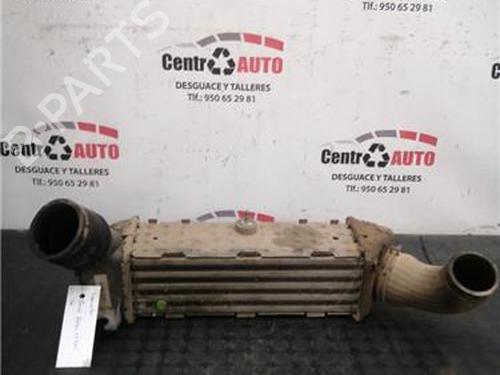 Used Intercooler Intercooler 27853748 27853748