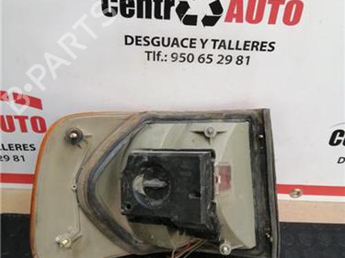 Right taillight AUDI A6 C5 (4B2) 1.8 T | BP27854532C35 