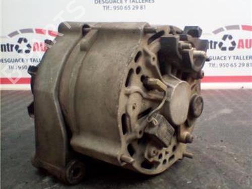 Alternator AUDI COUPE B3 (89, 8B3) 2.0 16 V | BP27844603M7 