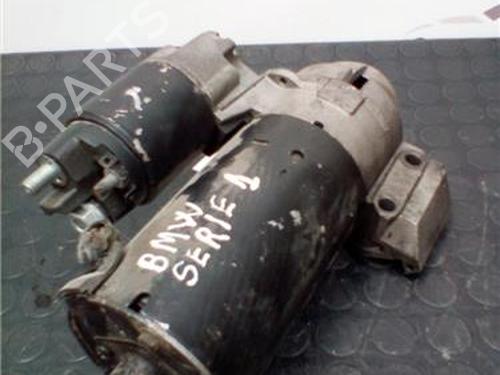 Starter BMW 1 (E87) 116 i | BP27853115M8 