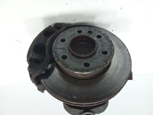 Right front steering knuckle MERCEDES-BENZ SPRINTER 3-t Van (B906) 209 CDI (906.611, 906.613) | BP29629470M26 