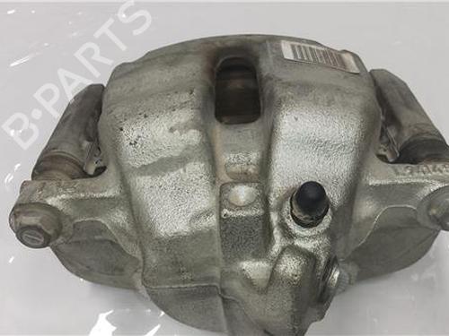 Right front brake caliper CITROËN C3 AIRCROSS II (2R_, 2C_) 1.6 BlueHDi 120 (2CBHZH) | BP27686513M104