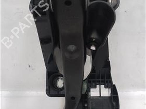Used Break pedal SEAT ATECA (KH7, KHP) 1.0 TSI (116 hp) 27847967